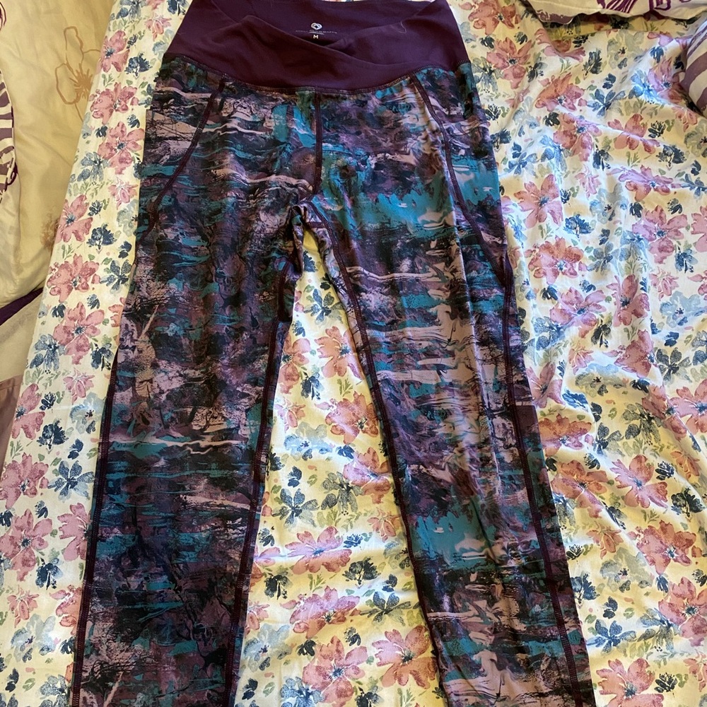leggings